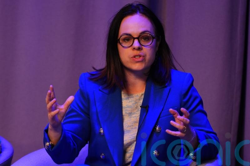 Deputy First Minister Kate Forbes to stand down as MSP in 2026