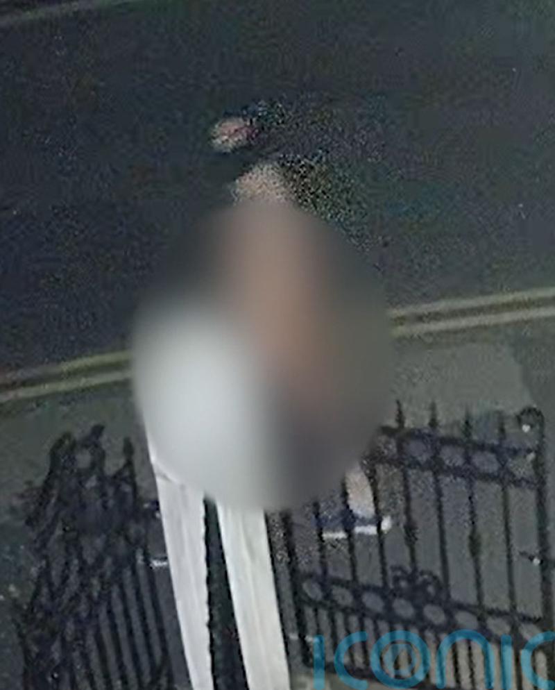 Residents mystified by naked ‘gimp mask’ night stalker