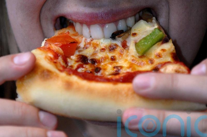 Eating fewer ultra-processed foods could boost weight loss, trial suggests
