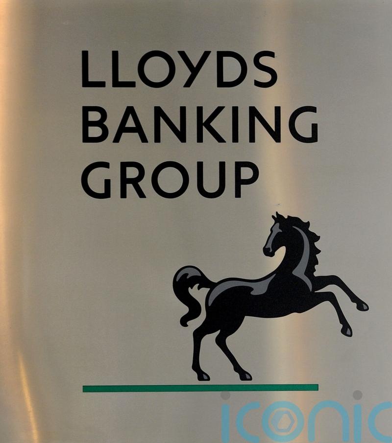Lloyds leads FTSE 100 up as European stocks rally