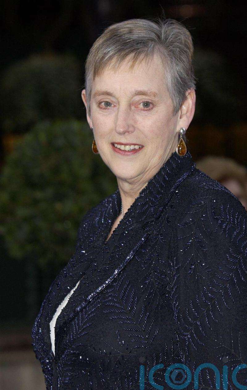 Dame Stella Rimington, first female director general of MI5, dies aged 90