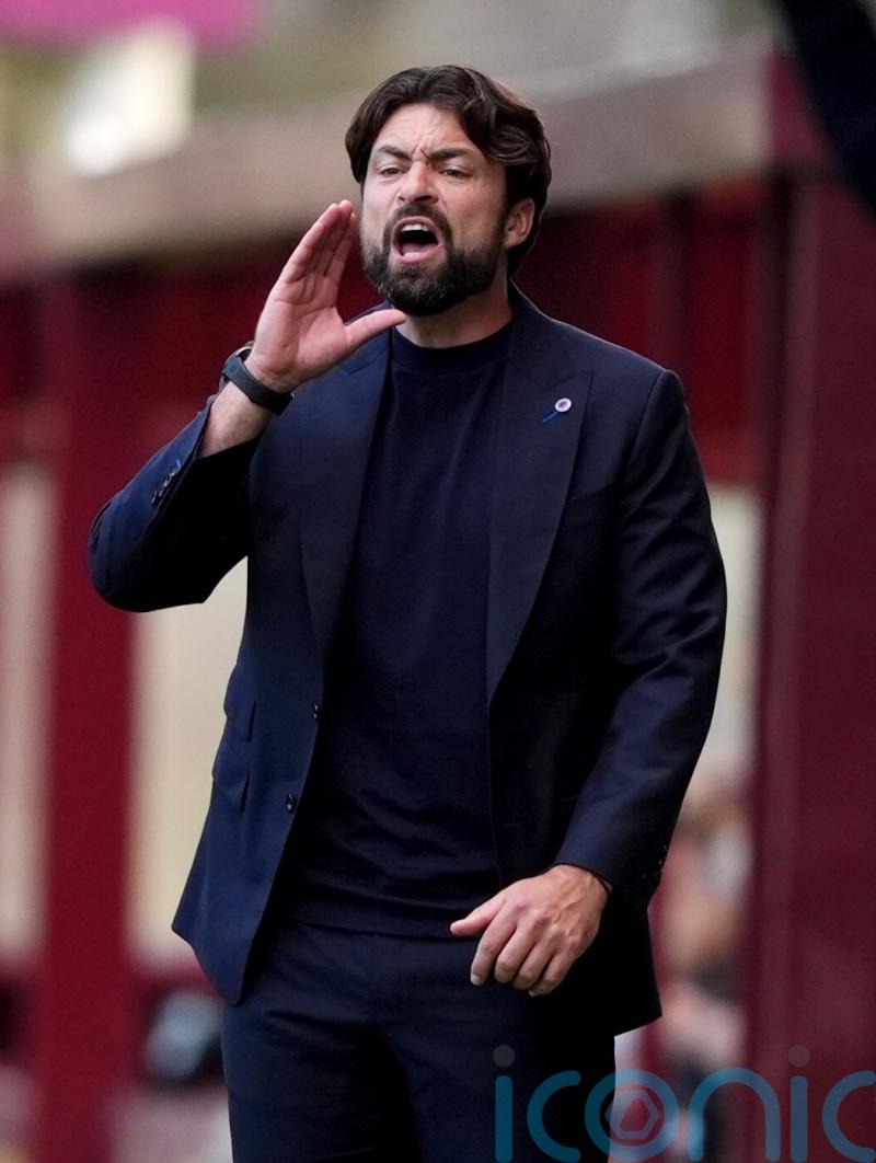 Russell Martin’s post-Motherwell Rangers criticism came from ‘love and care’