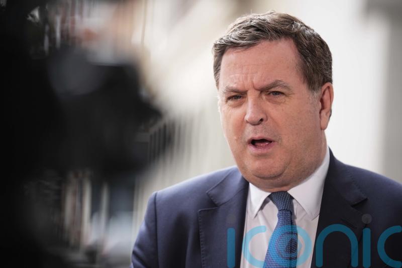 Tories demand Reeves ‘urgently rule out’ investment tax hikes