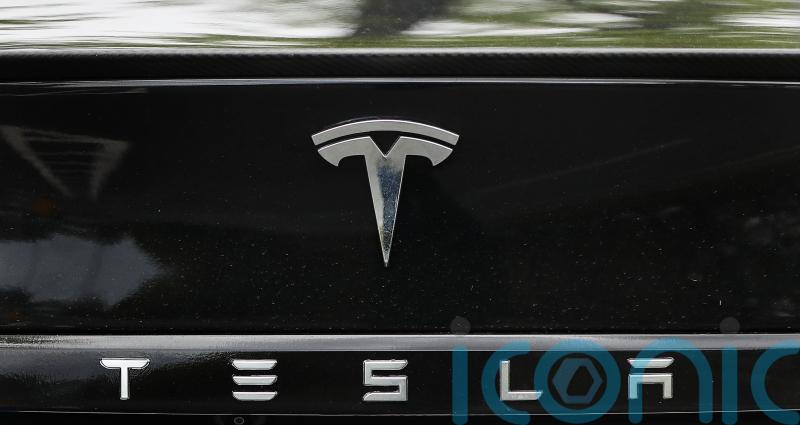 Tesla awards CEO Musk millions of shares valued at about 29 billion dollars