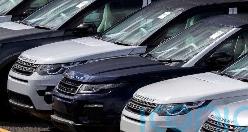 Registrations of new cars down by 5% in July, figures suggest