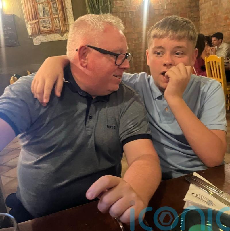 Jury retires in trial of 15-year-old boy accused of murdering student in school