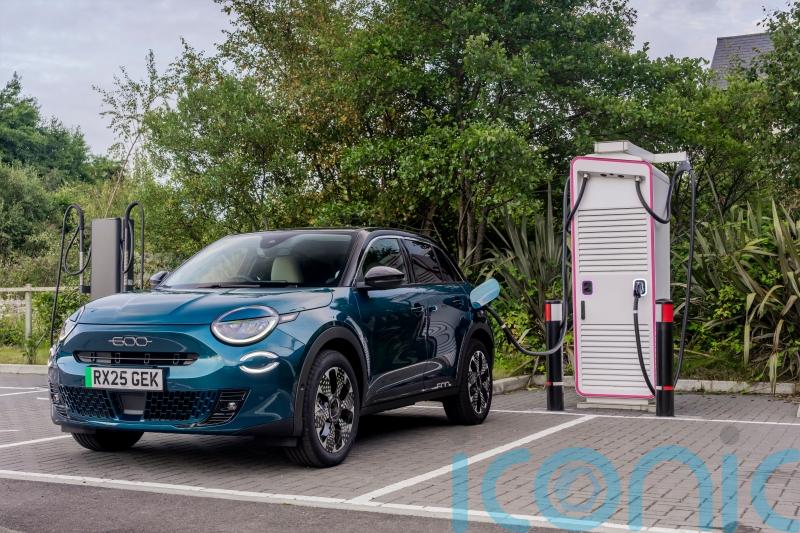 Fiat relaunches ‘E-Grant’ EV discount scheme