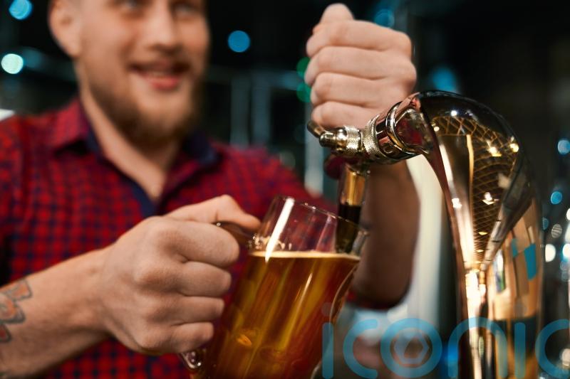 Service industry growth slows as firms hit by ‘sluggish’ demand
