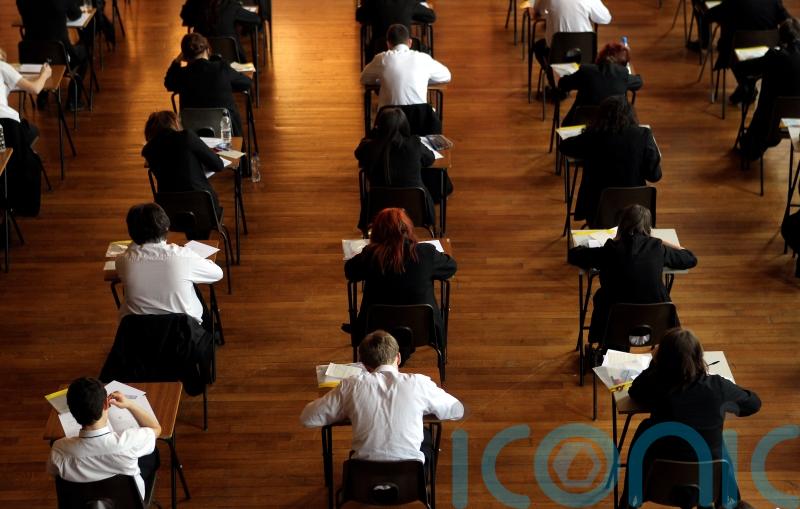 Attainment level increases for Scots youngsters but poverty gap persists