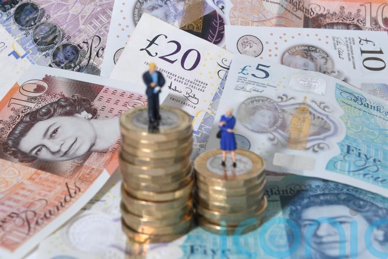 Battle against state pensions gender gap &lsquo;nearly won&rsquo; for new retirees