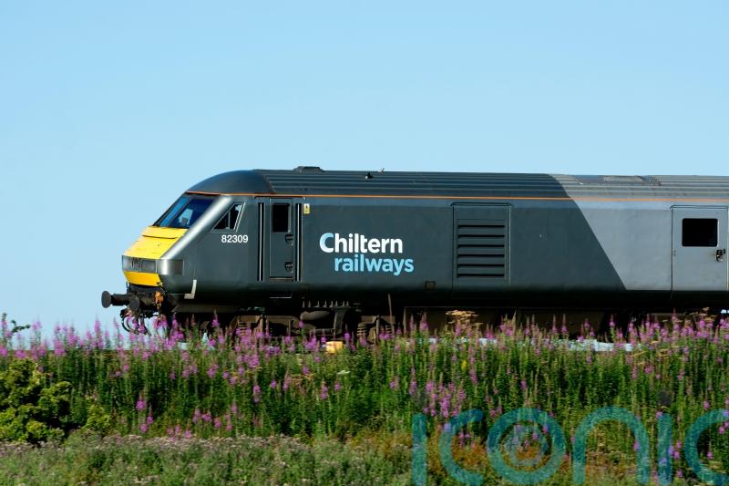 Train operator bucks trend by introducing first-class travel