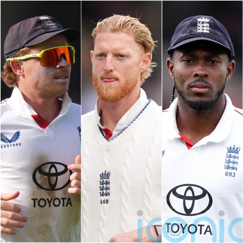 Pope&rsquo;s form, Stokes&rsquo; fitness and pace options &ndash; the questions facing England