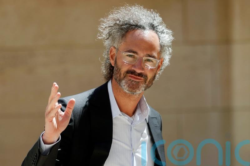 Palantir sees first billion dollars in quarterly sales amid US spending cuts