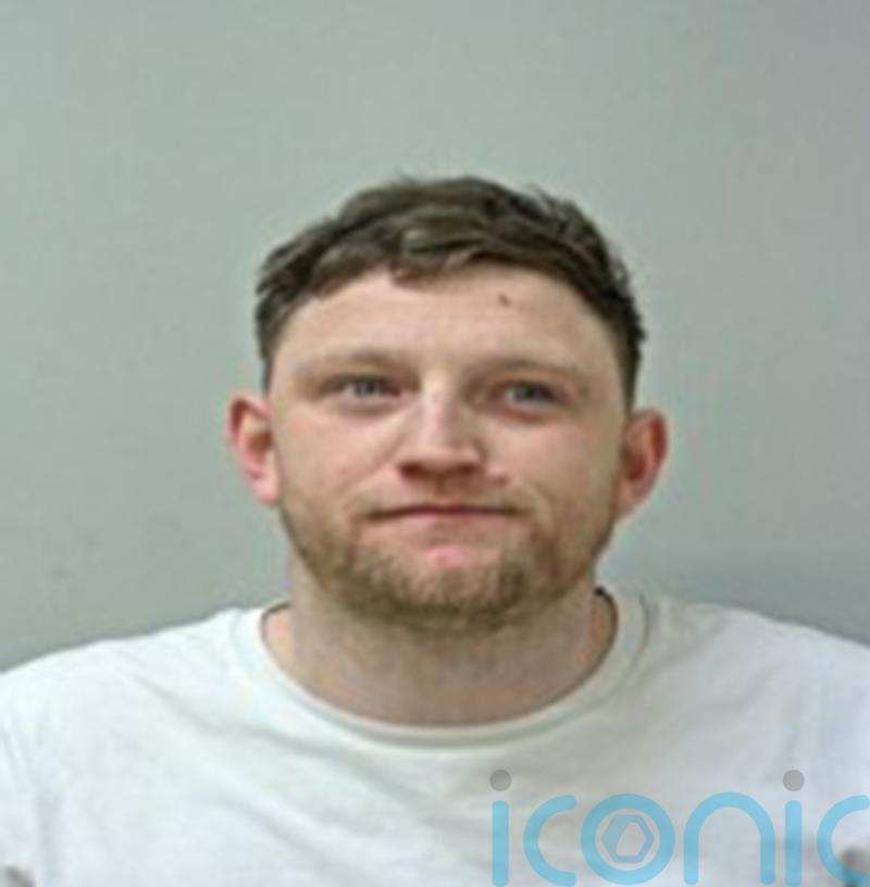 Father who kept driving despite medical advice jailed over son’s death in crash