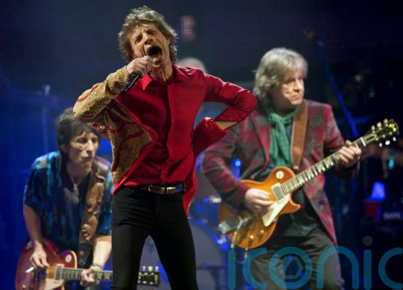 Former Rolling Stones member claims US museum has stolen his guitar
