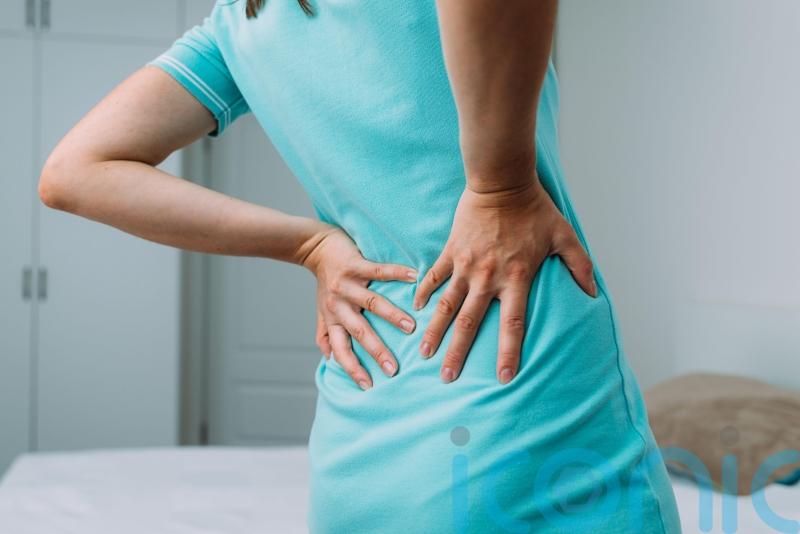 Talking therapy for back pain can help patients for up to three years – study