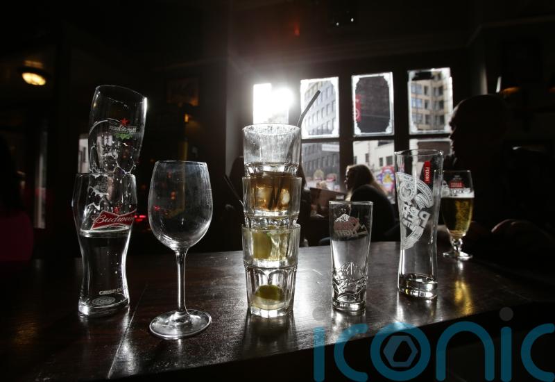 Wes Streeting warned alcohol measures ‘are not sufficient’ to stop harm