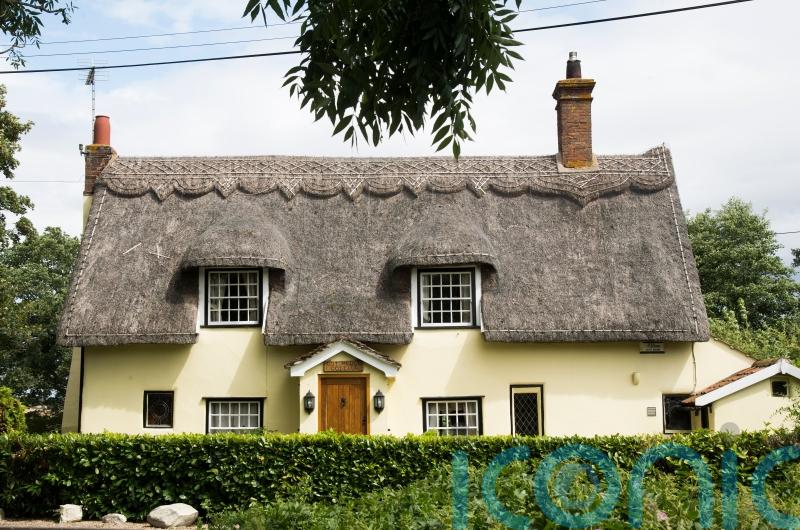 Best places in Britain to buy a cottage revealed