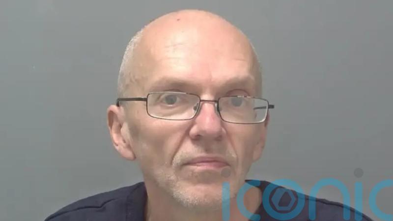 Man who was living off-grid to be sentenced for murder of dogwalker