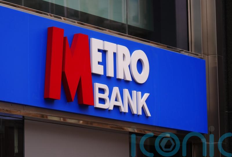 Metro Bank returns to profit after cutting costs and boosting lending