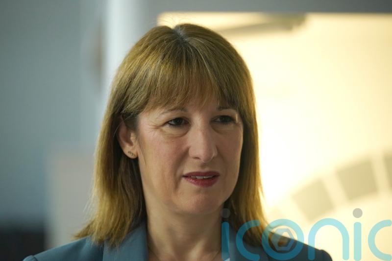 Chancellor warned ‘tax rises needed to fill £51bn black hole in public finances’