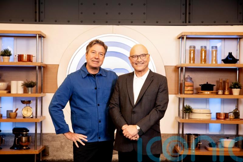 First MasterChef episodes air after Gregg Wallace and John Torode sacked