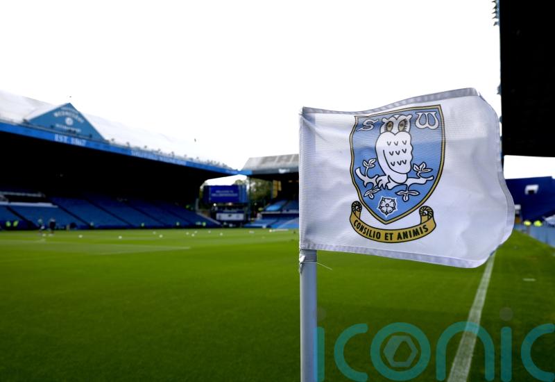 Ex-Palace co-owner Textor &lsquo;definitely interested&rsquo; in buying Wednesday &ndash; report