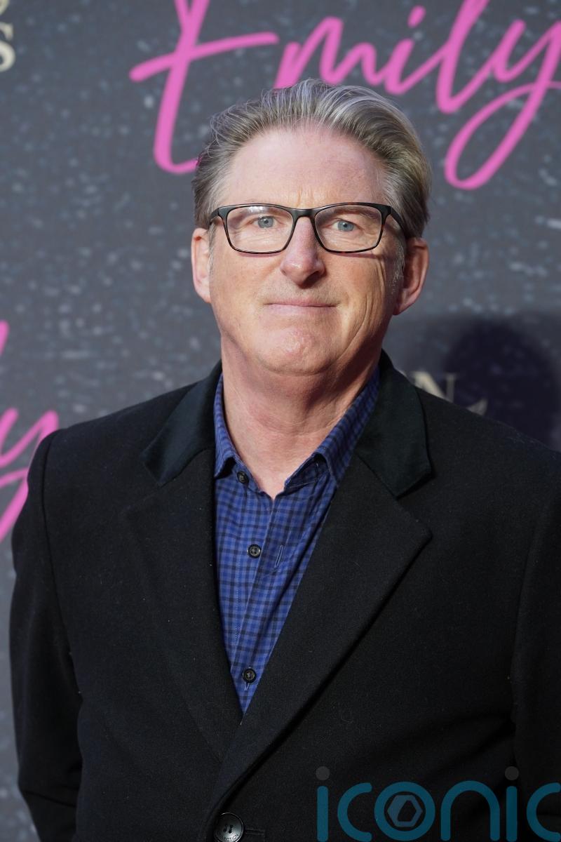 Adrian Dunbar says ‘everybody jumped to conclusions’ about rap trio Kneecap