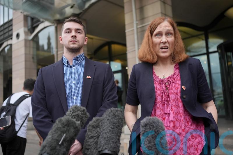 Resident doctors agree ‘window for negotiations’ with Streeting
