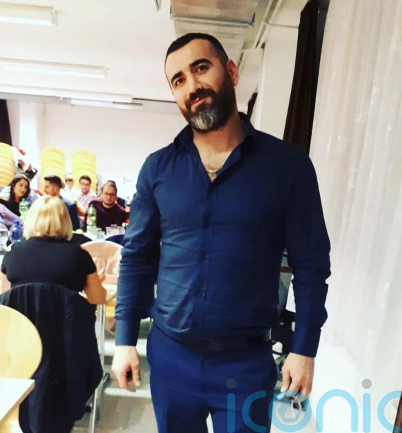 Stoke Newington murder victim named