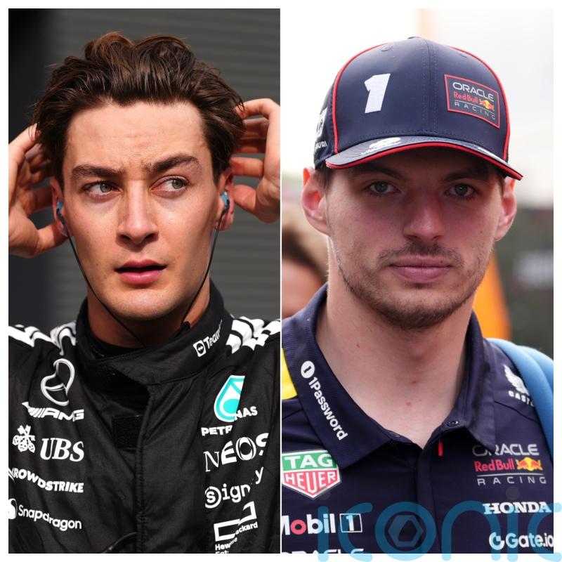 Mercedes happy to secure Russell’s future after Verstappen talks – Toto Wolff