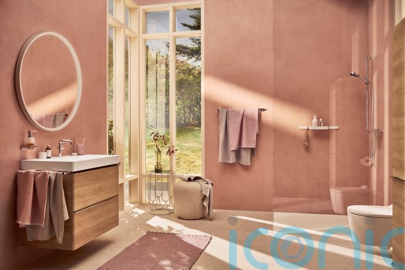 The rise of soft elegance and how to update your bathroom scheme