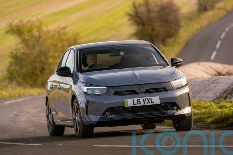 Vauxhall announces electric vehicle grant scheme for its EV line-up