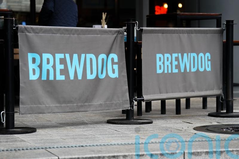 Brewdog ad banned for implying alcohol could overcome boredom and loneliness