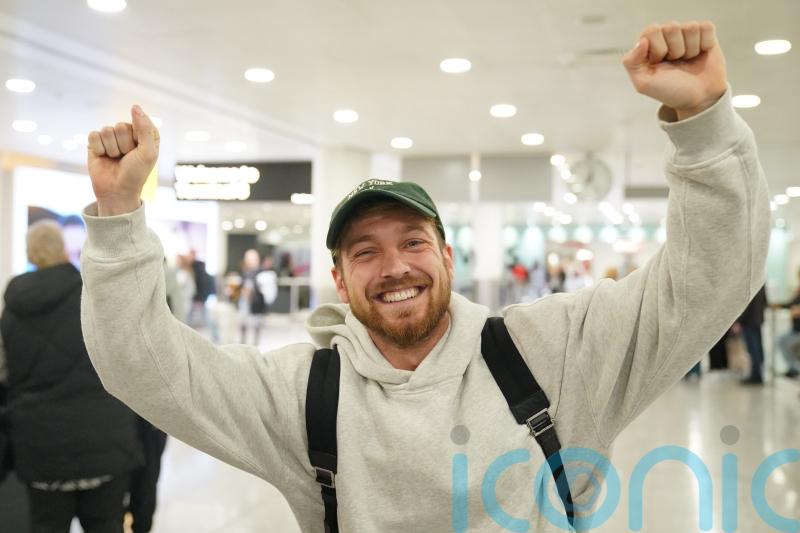 &lsquo;I&rsquo;ve always been someone who is quite open with their emotions&rsquo; &ndash; Sam Thompson on men&rsquo;s mental health