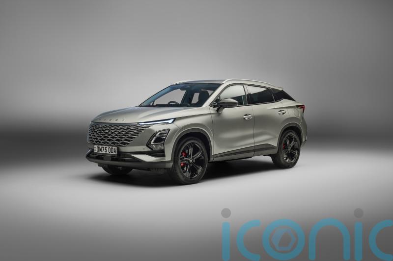 Omoda updates 5 and E5 SUV for 2025