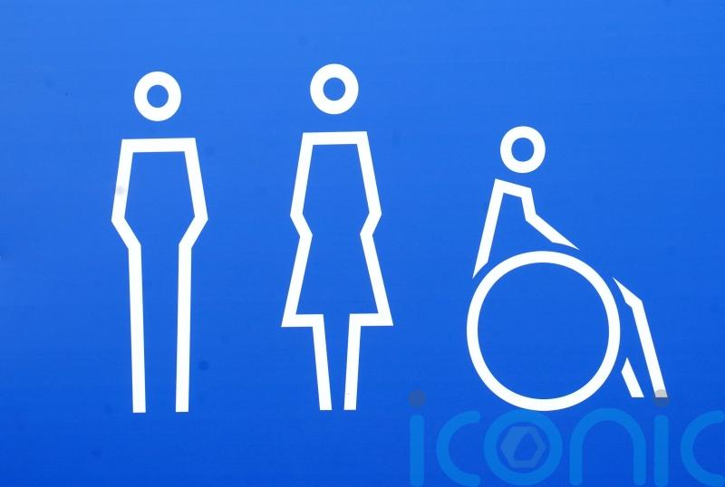 Government opens £10m fund to create up to 150 new disabled toilets