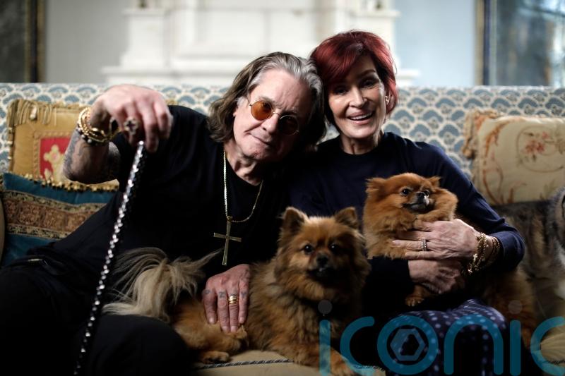 BBC to air hour-long documentary titled Ozzy Osbourne: Coming Home