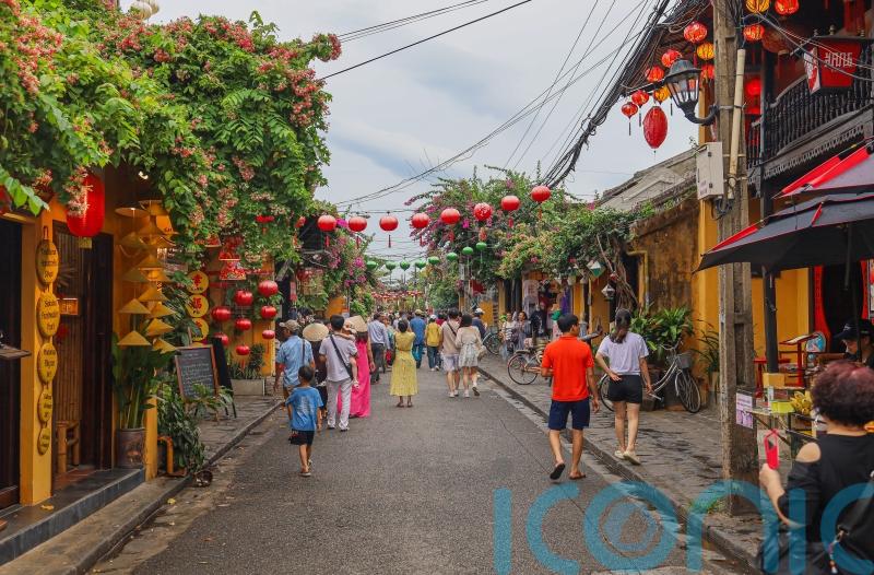 Is Vietnam shaking off its young backpacker reputation? Here’s what it has to offer older travellers