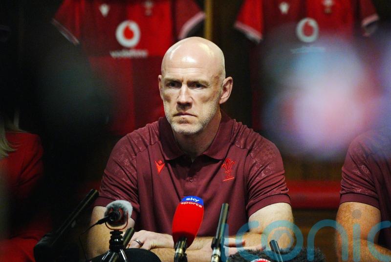 Steve Tandy: There’s no magic wand or quick fix – but I believe in Welsh talent