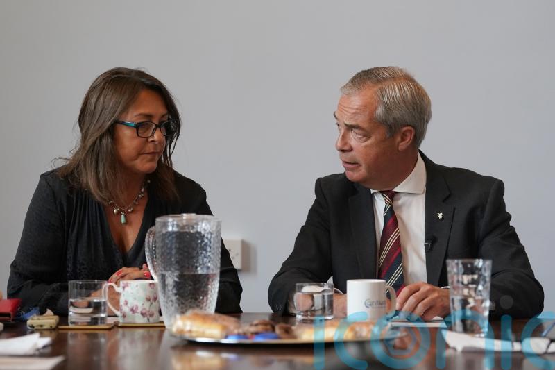 Reform UK-led council claims it has saved millions in first 100 days