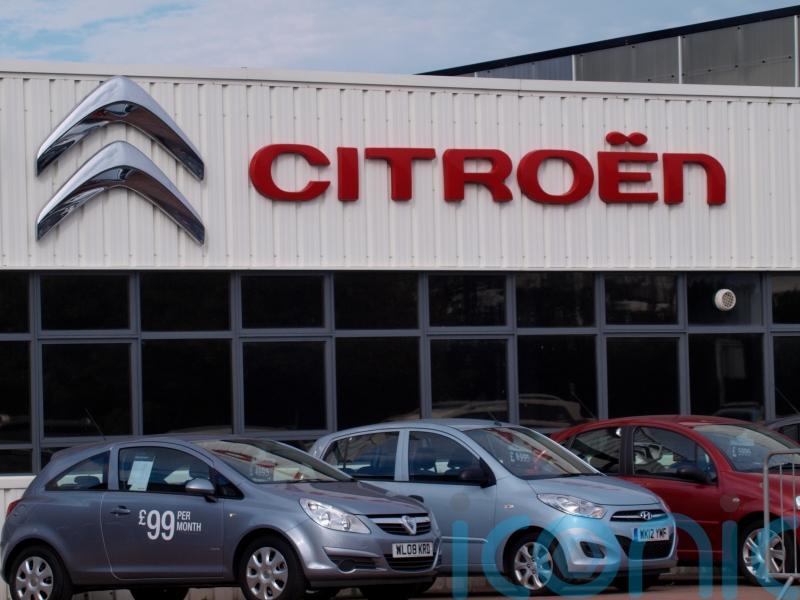Citroen must urgently improve &lsquo;chaotic&rsquo; airbag recall &ndash; Which?