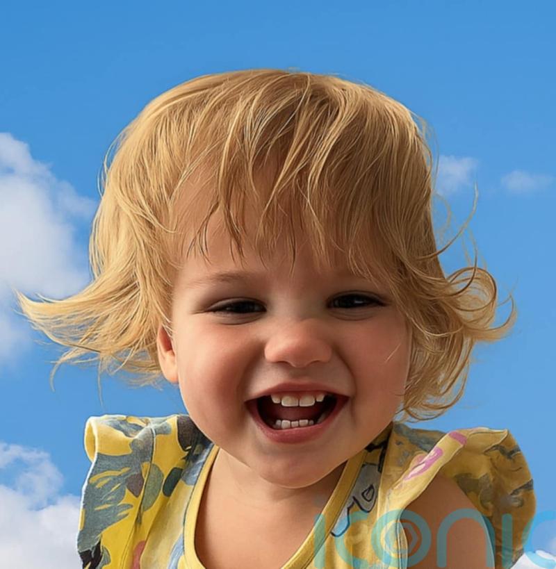 Family pay tribute to one-year-old girl who died on Isle of Wight