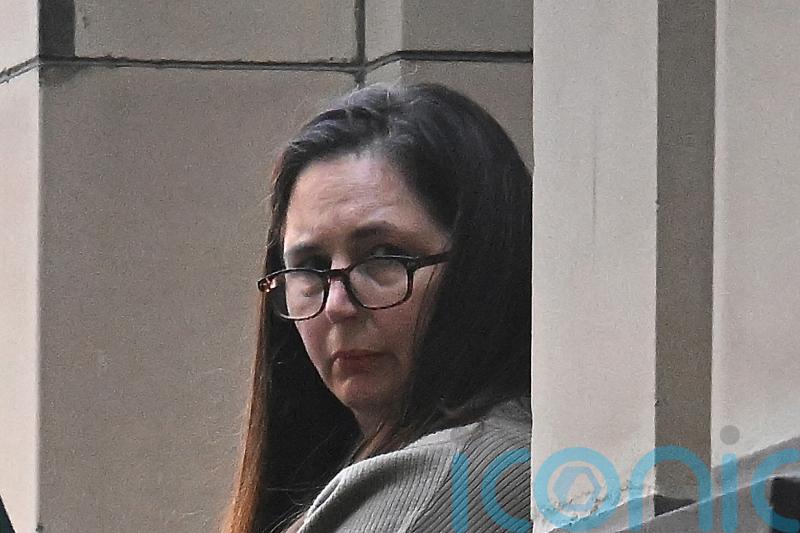Husband suspected wife of poisoning him before toxic mushroom murders