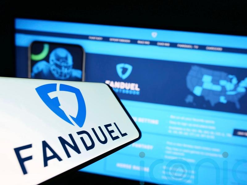 Flutter upgrades full-year forecast as FanDuel steals the show
