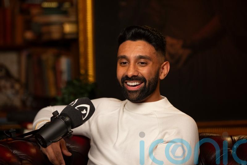 The Traitors star Jaz Singh to host new afternoon show on BBC Asian Network