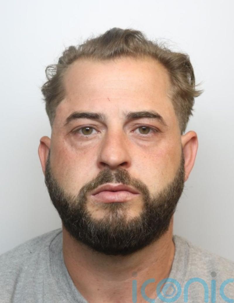 Man who used car as &lsquo;dangerous weapon&rsquo; jailed for more than six years
