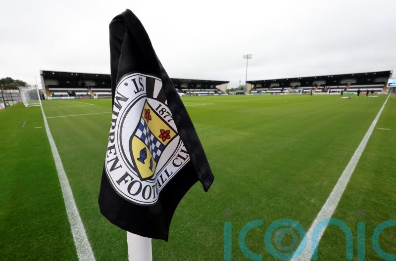 St Mirren held to goalless draw by Motherwell