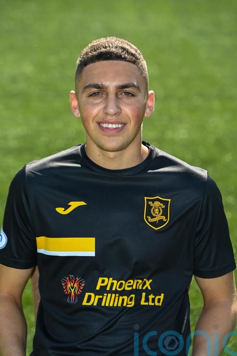 Jaze Kabia’s late equaliser earns Grimsby point in thriller at Harrogate