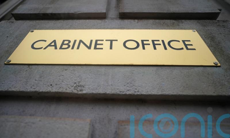More than 100 civil servants set to be cut from security vetting and Cobra teams